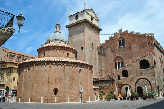 Rotonda di San Lorenzo